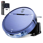 Robot Vacuum and Mop