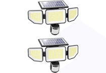Outdoor Solar Lights