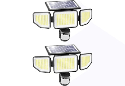 Outdoor Solar Lights