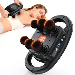 Massage Gun