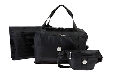 Joy CleanBoss Bag Set