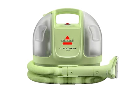 Bissell Mini Carpet Cleaner