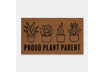 Room Essentials Coir Doormat