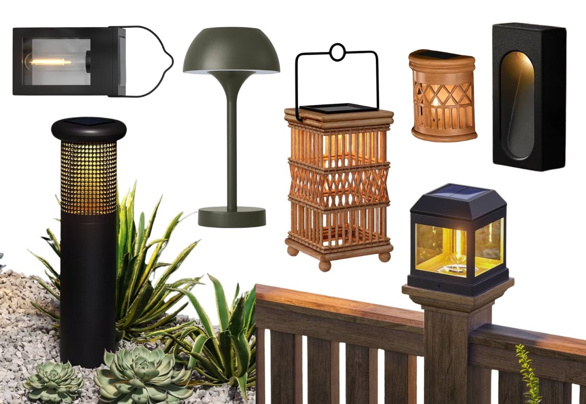 Outdoor Lighting