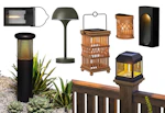 Outdoor Lighting
