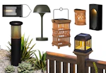 Outdoor Lighting