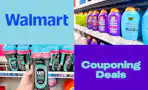 downy and ogx side by side walmart weekly deals 9/17/26