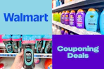 downy and ogx side by side walmart weekly deals 9/17/26