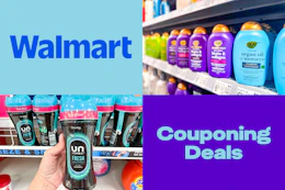 downy and ogx side by side walmart weekly deals 9/17/26
