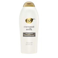OGX Coconut Milk Shampoo