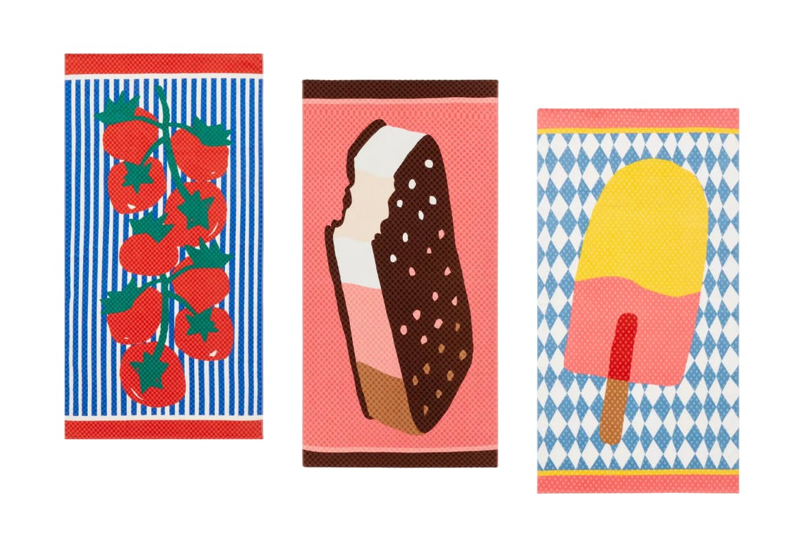 Room Essentials Beach Towel