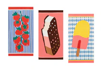 Room Essentials Beach Towel