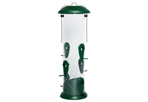 Nature's Way Bird Feeder