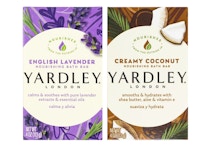 Yardley Bath Bar Soap