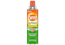Off Outdoor Insect Repellant