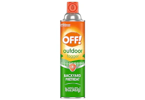 Off Outdoor Insect Repellant