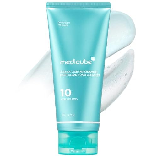Medicube Facial Cleanser