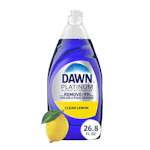 Dawn Platinum Dish Soap