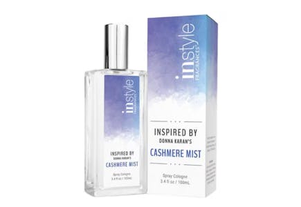 2 Instyle Fragrances