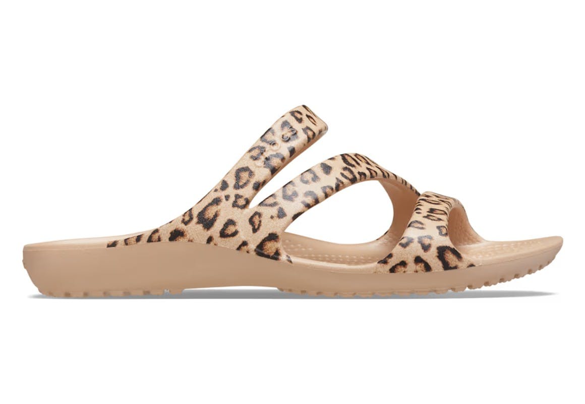 Crocs Women's Kadee Sandals