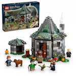 Lego Harry Potter Hagrid's Hut