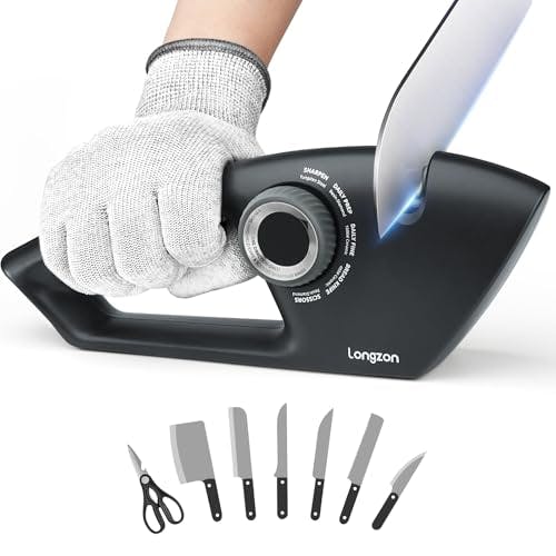 Knife Sharpener