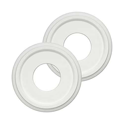 Ceiling Medallion 2-Pack