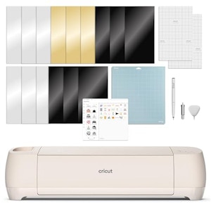 Cricut Explore 4 Bundle