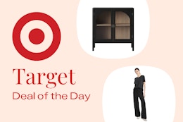 Target DOTD Nov. 28