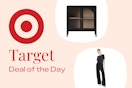 Target DOTD Nov. 28