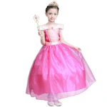 Kids' Princess Costume