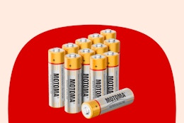 Get These Batteries for as Low as $4 on Amazon card image