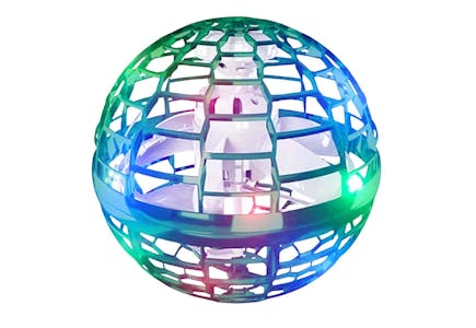 Orbit Glowing Drone Toy