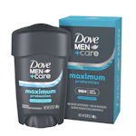 Dove Men+Care Antiperspirant Stick