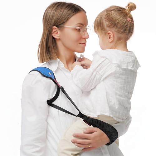 Easy Handle Arm Support Sling