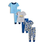 Toddler Pajama Set