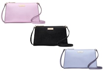 Kate Spade Mini Crossbody Bag