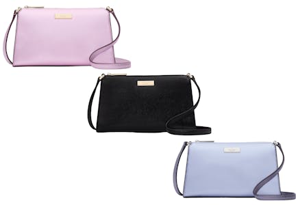 Kate Spade Mini Crossbody Bag