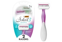 Bic Soleil 3 Razors