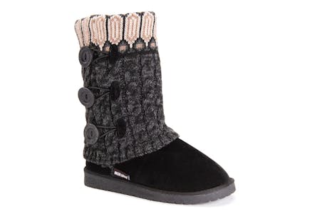 Muk Luks Women's Boots
