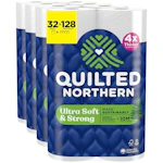 Quilted Northern Toilet Paper
