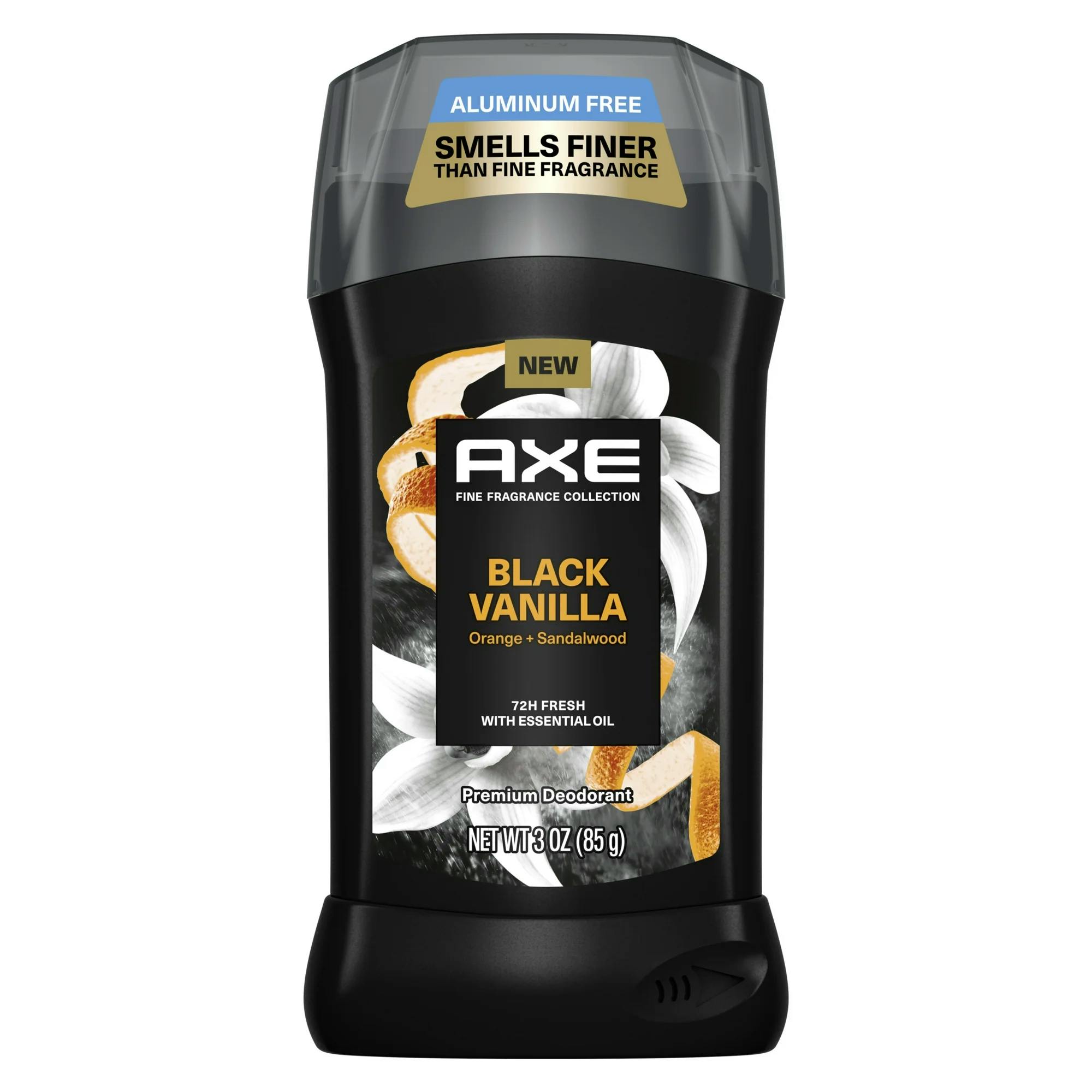 AXE Fine Fragrance Deodorant Stick