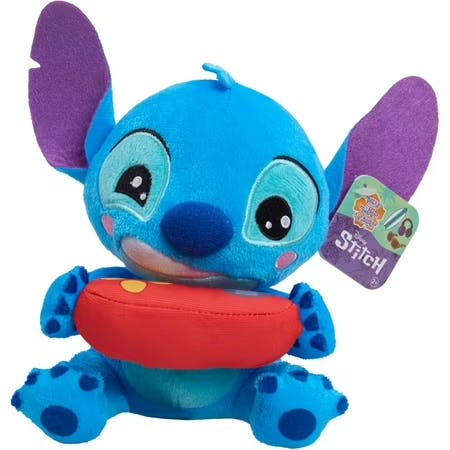 Disney Stitch Small Plush
