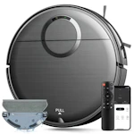 Robot Vacuum and Mop