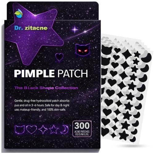 Pimple Patches