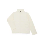 Kids' Hybrid Quilted Jacket