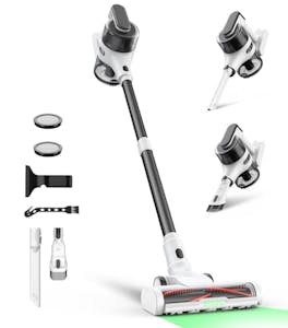 Cordless Stick Vacuum Cleaner