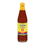2 Louisiana Brand Hot Sauces
