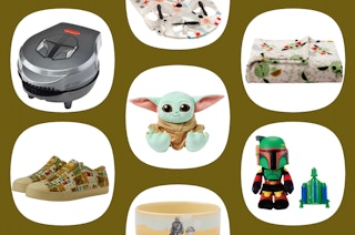 Star Wars Day Retail Round up Feature