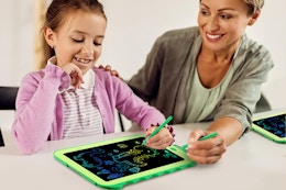 Kid's LCD Writing Tablet